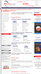 Mobile Screenshot of electrosmart.com